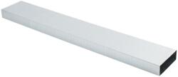 DARCO TÉGLALAP CSATORNA 250 x 50 MM / 1 M (KP250X50/1000-OC)