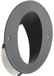 DARCO Bekötő Idom Kerámia Kéményhez 45° 180-180mm (wkk-ks180/45-cz)