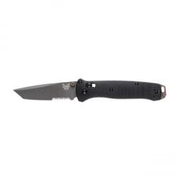 Benchmade 537SGY-03 Bailout EDC Zsebkés (KB-136-756)