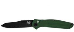 Benchmade 9400BK Auto Osborne EDC Zsebkés (KB-136-633)