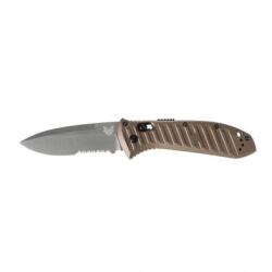 Benchmade 5700SGY-1 Auto Presidio II EDC Zsebkés (KB-136-642)