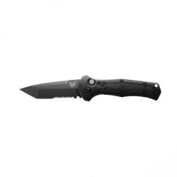 Benchmade 9071SBK Claymore EDC Zsebkés (KB-136-708)