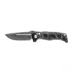 Benchmade 2730-03 Mini Adamas EDC Zsebkés (KB-136-783)