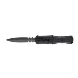 Benchmade 3370SGY Claymore EDC Zsebkés (KB-136-771)
