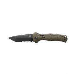 Benchmade 9071SBK-1 Claymore EDC Zsebkés (KB-136-710)