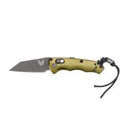 Benchmade 2900BK-2 Immunity EDC Zsebkés (KB-136-669)