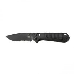 Benchmade 430SBK-02 Redoubt EDC Zsebkés (KB-136-763)