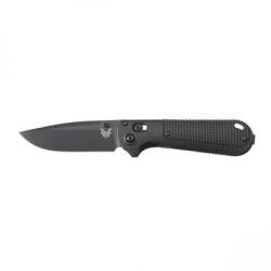 Benchmade 430BK-02 Redoubt EDC Zsebkés (KB-136-762)