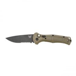 Benchmade 9070SBK-1 Claymore EDC Zsebkés (KB-136-649)