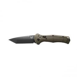 Benchmade 9071BK-1 Claymore EDC Zsebkés (KB-136-709)