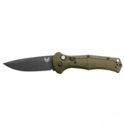 Benchmade 9070BK-1 Claymore EDC zsebkés (KB-136-677)