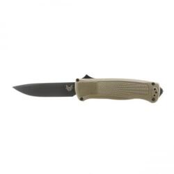 Benchmade 5371BK-01 Shootout EDC Zsebkés (KB-136-798)