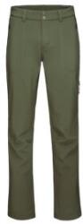 MAMMUT Runbold Winter SO Pants Men Pantaloni 40284 dark marsh 48