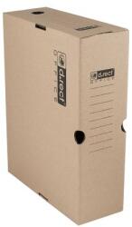 D. rect Cutie arhivare A4 kraft 105 mm D. Rect 1105 (LV110698)