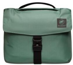 Mammut Xeron Messenger 8 Geantă dark jade 40236 8 l