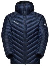 Mammut Broad Peak IN Hooded Jacket Men Jachetă marine-black XXL