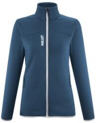 Millet SENECA FLEECE Jacket Women Jachetă DARK DENIM NEW L