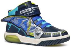 GEOX gyerek sportcipő INEK J469CB. 011BC - kék 24