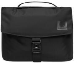 Mammut Xeron Messenger 8 Geantă black 0001 8 l