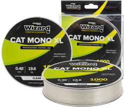 EnergoTeam cat mono xl zsinór 400m 0.70mm (33320-070) - nextfish