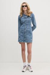 Pepe Jeans farmerruha ELLA mini, testhezálló, PL953549 - kék S