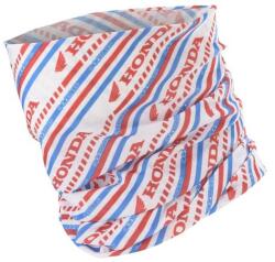 Alpinestars Honda Neck Tube Collection alb-roșu-albastru (AIM167-169)