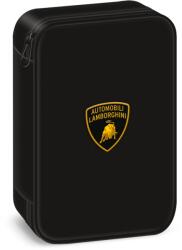 Ars Una Lamborghini (5372) 24 többszintes tolltartó - fekete-citrom (51343729)