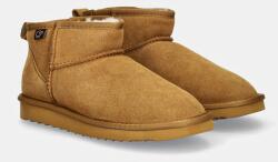 Answear Lab hócipő barna - barna Női 36 - answear - 13 990 Ft