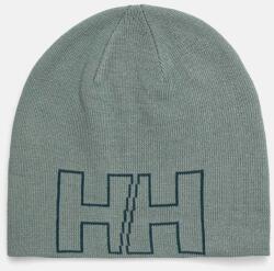 Helly Hansen sapka zöld - zöld Univerzális méret