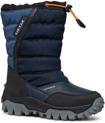 Geox gyerek hótaposó HIMALAYA ABX J26FRA. 0FU54 - kék 24