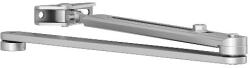 Assa Abloy DCL190 ajtócsukó kar (ezüst)