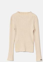 Pepe Jeans gyerek pulóver WILA bézs, könnyű, PG701084 - bézs 164