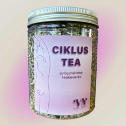 Virág Natura VN Ciklus tea 50g szálas gyógynövény teakeverék - paleocentrum