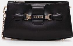 Guess kézitáska NOLANA fekete, HWVG95 00120 - fekete Univerzális méret