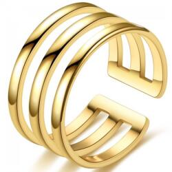 HARAHU TX-17262 Gyűrű - Arany KP17262