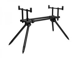 DELPHIN rpx stalk blackway (2 botos) rod pod (101001623) - epeca