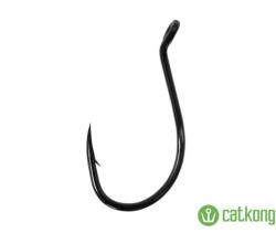 Delphin Harcsázó egyes catkong supower / 4db-10/0 bend-o (967925100) - epeca