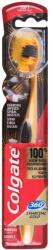 Colgate Charcoal Gold Soft fogkefe 1db