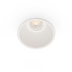 Faro Barcelona Fresh fehér beépíthető lámpa (FAR-2200501) GU10 1 izzós IP44 (2200501)
