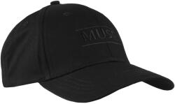 ROCK OFF Șapcă Muse - Logo - ROCK OFF - Negru - MUSECAP01B