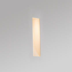 Faro Barcelona Plas fehér LED beépíthető lámpa (FAR-63491) LED 1 izzós IP20 (63491)