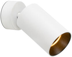 Faro Barcelona Stan fehér LED fali spotlámpa (FAR-43726) LED 1 izzós IP20 (43726)