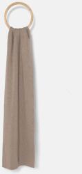 Calvin Klein sál szürke, női, sima, K60K612601 - szürke Univerzális méret