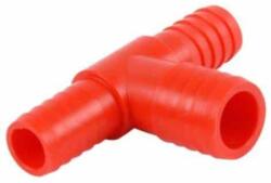 Károlyi-Plast Kft T elágazó T vízelosztó 3/4" 2 x1/2 (TAK066)