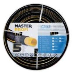 Cseke MASTER PROFI 5 rétegű locsolótömlő 3/4" 50 m (MP 19/50)