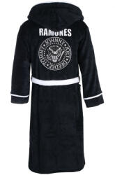 ROCK OFF Halat de baie Ramones - Presidential Seal - ROCK OFF - RAROBE01MB