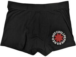 ROCK OFF Boxeri bărbați Red Hot Chili Peppers - Classic Asterisk - ROCK OFF - RHCPBX01MB