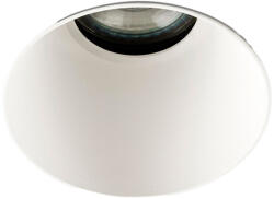 Faro Barcelona Fresh fehér beépíthető lámpa (FAR-2400101) GU10 1 izzós IP65 (2400101)