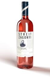 STREIT ZAGONYI Kékfrankos Rosé (0, 75 L)
