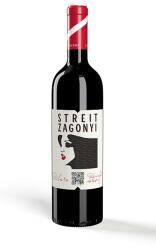 STREIT ZAGONYI Dilara 2021 (0, 75 L)